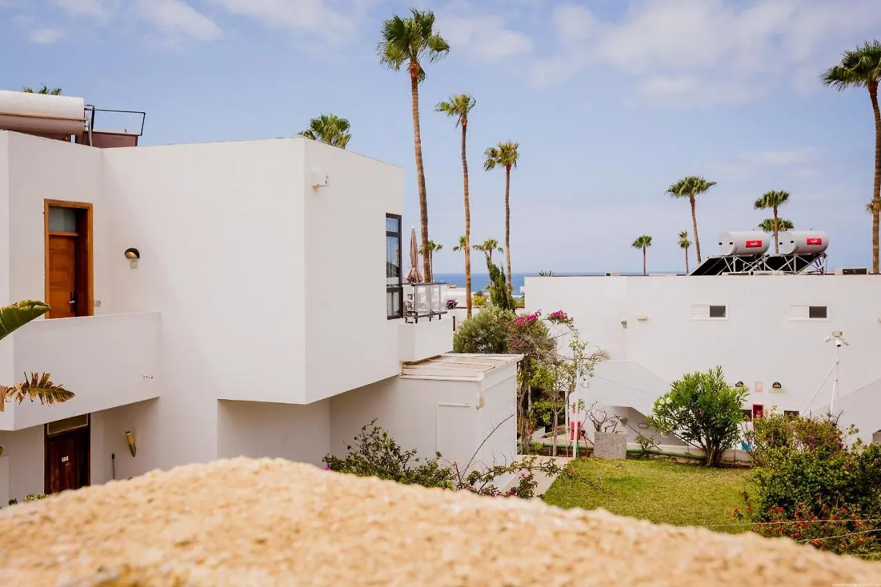 Apartmán Bungalow Costa Adeje Cortijo 1-8 Playa de las Americas