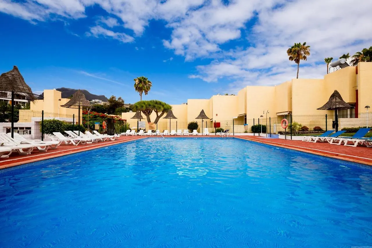 Bungalow Costa Adeje Cortijo 1-8 Playa de las Americas  0*, Playa de las Americas (Tenerife)